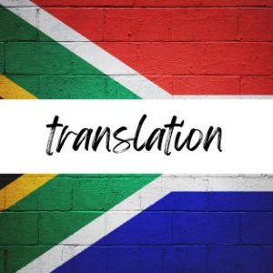 translation