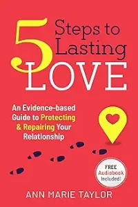 5 steps to lasting love