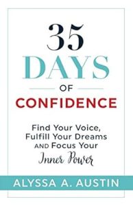 alyssa austin book 1