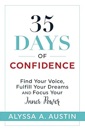 alyssa austin book 1