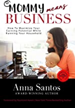 anna santos book 1