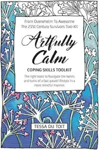 artfully calm