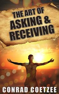 asking and receiving book