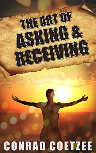 asking and receiving book