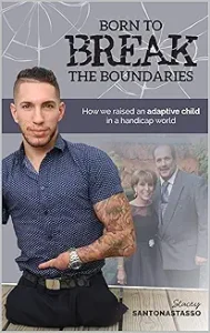 born to break boundaries