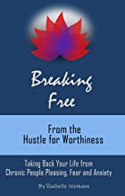 breaking free book
