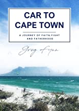 car to cape town book