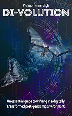 di-volution hermann singh