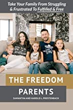 freedom parents book
