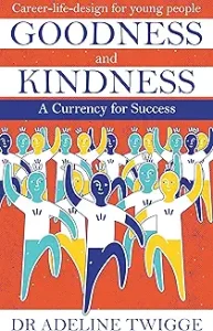 goodness and kindness