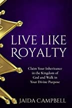 love like royalty book