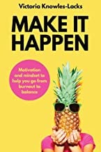 make it happen book