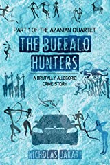 nicholas jakari book