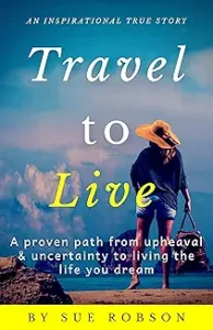 travel to live