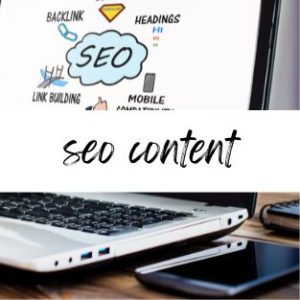 seo content