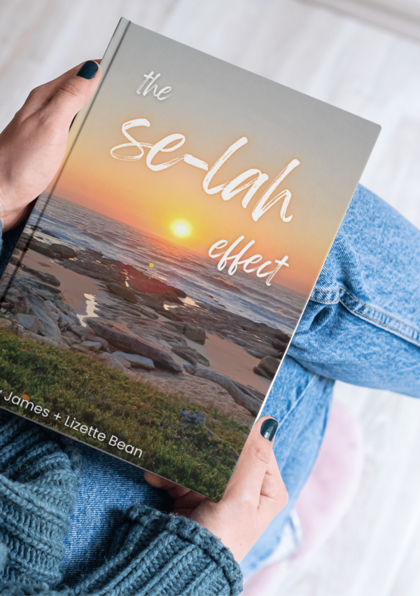 the se-lah effect by James + Lizette Bean