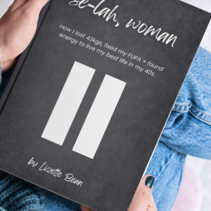 se-lah woman book